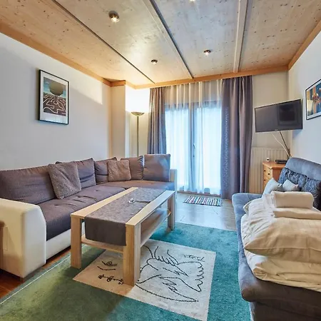 Katharina Apartment Viehhofen