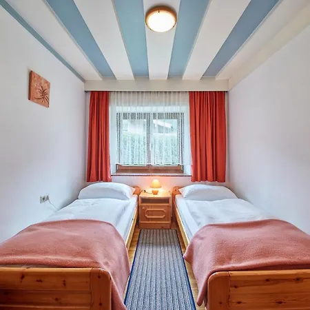 Katharina Apartment *
