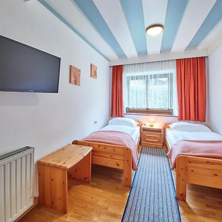 Katharina Apartment *