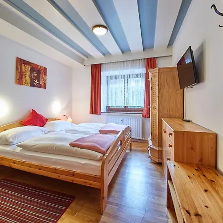 Apartman Katharina Viehhofen