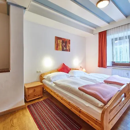 Katharina Apartment