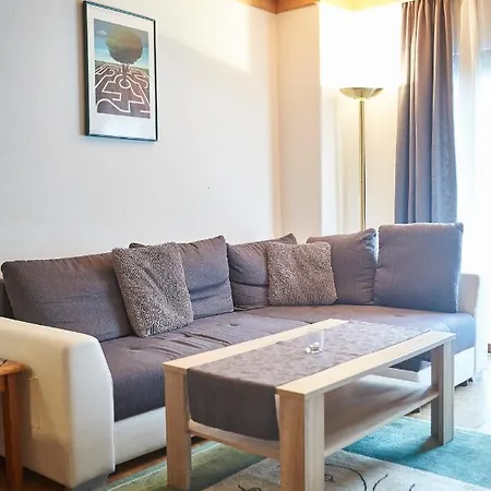 Apartamento Katharina *