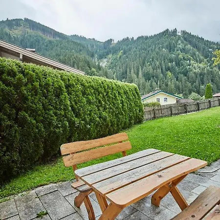 Apartamento Katharina *