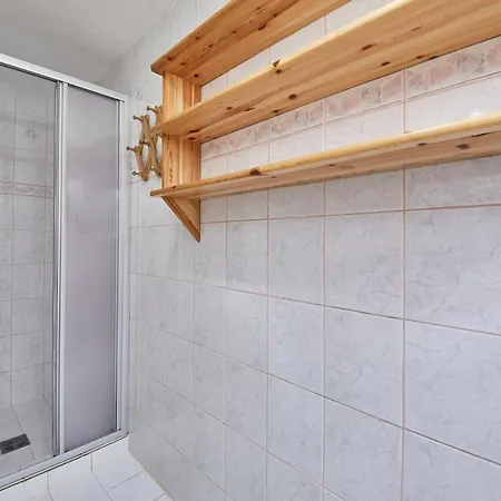 Katharina Apartment