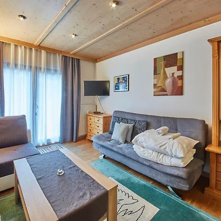 Appartement Katharina