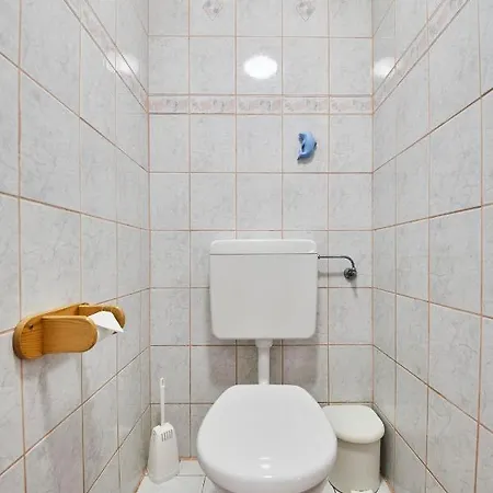 Apartment Katharina *