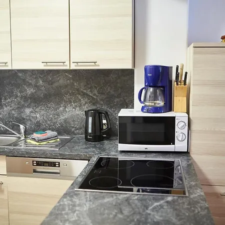 Katharina Apartman *