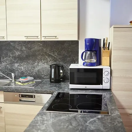 Katharina Apartment *