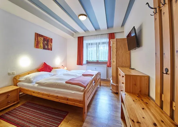 Daire Katharina Viehhofen